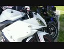 【YZF-R125限定】第四回、Mixiコミュ琵琶湖オフ会　Part1
