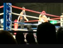2014.4.29 長島☆自演乙☆雄一郎VS渡部太基1R