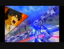 【EXVSFB】普通にEz8でシャッフルランクマッ54【中佐】