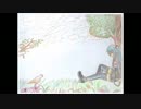 【初音ミク】はるのはて
