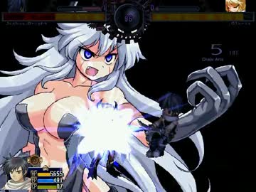 【MUGEN】筐体クラッシャーズ集合！台パンシングルランセレバトル PART63