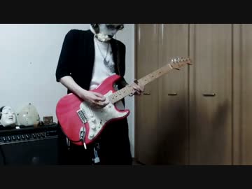 恋するフォーチュンクッキーアレンゾ.mp4