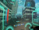 戦場の絆　ザク大佐　NY88（ミノ100）　漢のこぶし（ストンパー）