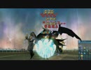 イベント「魂の牢獄」TIGERCAT ‐ ガンナーソロ