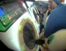 【maimai】 SenRit#C 05/04 16:08 ソニックと舞ってみた