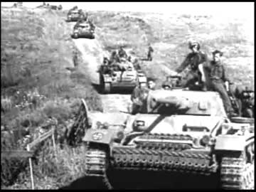 【ドイツ軍 戦車】Part5/27 「三号戦車②」
