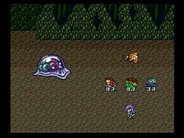 奥深くて面白すぎるRPG ロマサガ2をハイパーフリーダムに実況プレイ Part7