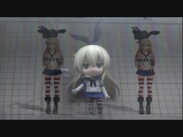 透明ディスプレイを作ってみたの