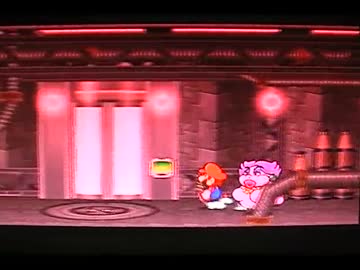 ペーパーマリオRPG実況プレイ part40【超々ノンケ冒険記☆真多重縛りの旅】