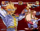 【微妙に】Mugen雰囲気トナメ【KOF】Part4