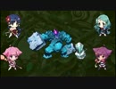 【CRIMINAL GIRLS　－クリミナルガールズ－】　先導実況　３６