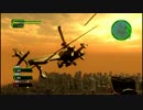 【地球防衛軍4】ヘリで地球を守れるかINF DLC3-4 密集陣形
