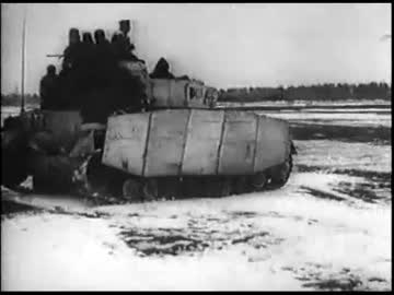 【ドイツ軍 戦車】Part9/27 「四号戦車③」