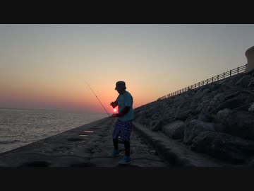 【穴場】釣りポイント教えます！【沖縄　名護市安和】