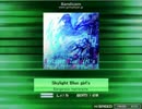【K-Shoot MANIA】Skylight Blue girl's【IN譜面配布】