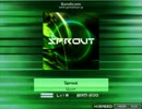 【K-Shoot MANIA】Sprout【IN譜面配布】