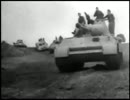 【ドイツ軍 戦車】Part11/27 「パンター②」