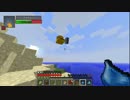 【実況】週に一度ではないマインクエスト【Minecraft Ver.DQⅢ】part4