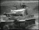 【ドイツ軍 戦車】Part14/27 「ティーガー②」