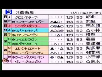【永井先生】天皇賞・春part3（2014/05/04）