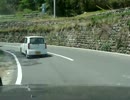 先輩のアルトを後追い ①