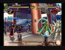 【戦国BASARAX】弓縛コン