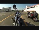 {律心}第三回　ちょいと蕎麦でも食べに行こうか{ZX-14R}