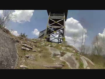 バイク山に行ってきました
