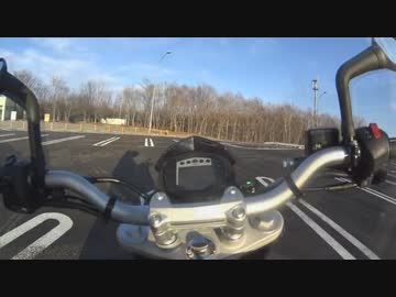 軽トラ乗りのバイク日記　Part.12 買ったバイクを取りに行く