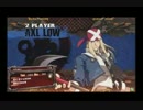 GGXrd 4/26アーバンスクエア大須店2ON2大会その1