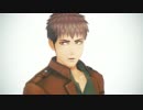 【駆逐祭2014】cigarette【進撃のMMD】