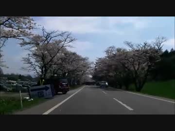 【車載動画】SRで行くご近所散策【SR400】