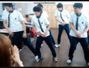 [韓国]休憩時間にちょっと踊ってみた