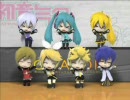 【3DCG】初音ミク【ねんどろいど】から ｳｯｰｳｯｰｳﾏｳﾏ 中毒ループ