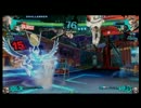 4月19日　P4U2　大阪梅田対戦会　Part2