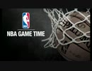 【週刊】NBA GAME TIME[2014/05/03号]