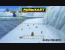 【2人実況】マリオカートWiiをいい加減に実況プレイ part2【アクアカップ】