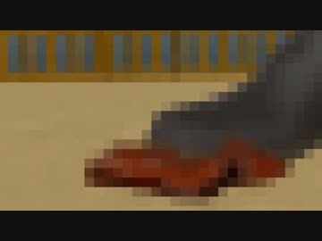 【MMD銀魂】勇者ヒジカタ２