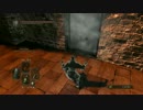 PC版ダークソウル２・白をやってみた