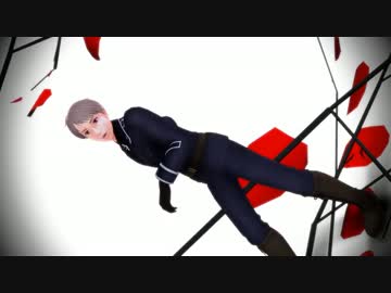 Ryth式プロイセン・テスト