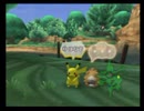 【実況】アクションゲームが苦手な俺がポケパークWiiを実況プレイ part4