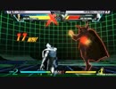 NWM6 day2 UMVC3 WinnersSemiFinal ネモ vs FilipinoChamp