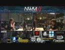 NWM6 day2 UMVC3 LosersFinal