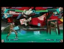 4月19日　P4U2　大阪梅田対戦会　Part5