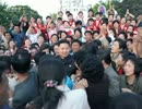 【北朝鮮】　人民の歓喜