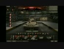 紅茶の国から　英国TDルート　【FV215b (183)】