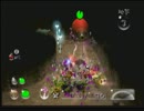 【実況プレイ】wiiでピクミン２をしてみた！　デメマダラの王国1