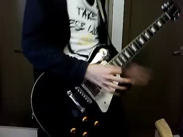 【一部TAB】カゲロウデイズを弾いてみたを再投稿してみた（唐突）