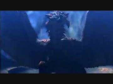 【MH4】最強のハンターは誰か!?カオス4人衆が実況!空と陸の火竜を狩れ編