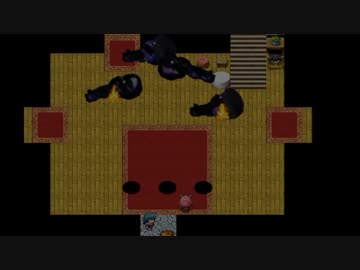 【ゆっくり実況】青鬼に似た何かからひたすら逃げる【最終回】